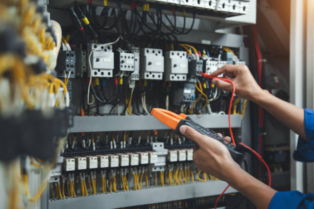 Best Ceiling Fan Installation Electrician  in Imperial, CA
