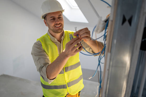 Best Affordable Emergency Electrician  in Imperial, CA